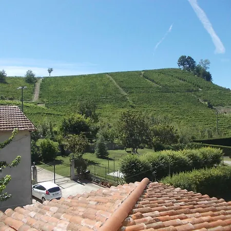 Del Gelso Bianco 3*