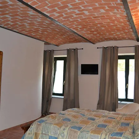 Del Gelso Bianco B&B Priocca
