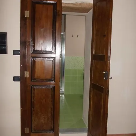 B&B Del Gelso Bianco 3*
