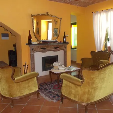 B&B Del Gelso Bianco