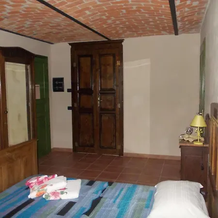 Del Gelso Bianco 3* Priocca