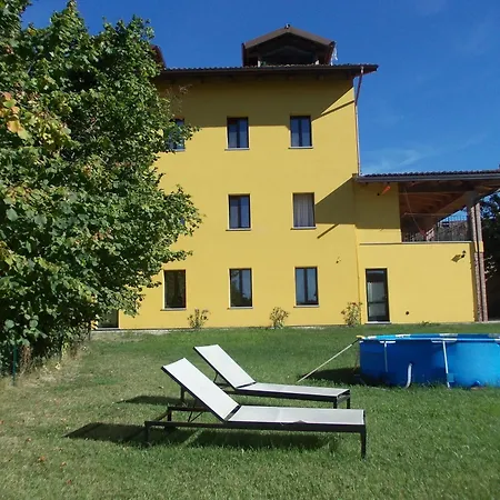 Del Gelso Bianco 3*