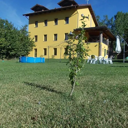 Del Gelso Bianco Priocca