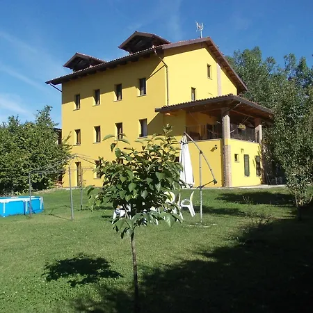B&B Del Gelso Bianco