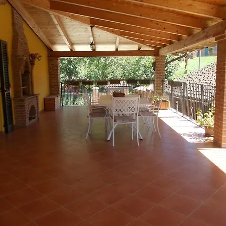 Del Gelso Bianco 3*