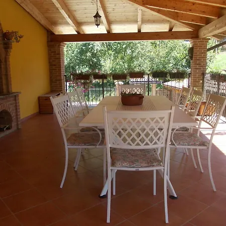 Del Gelso Bianco B&B Priocca