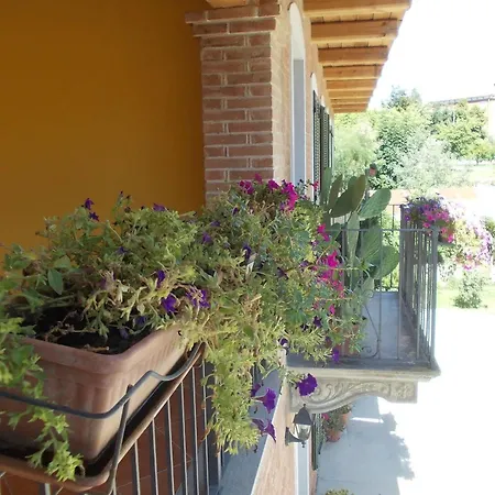 Del Gelso Bianco Priocca