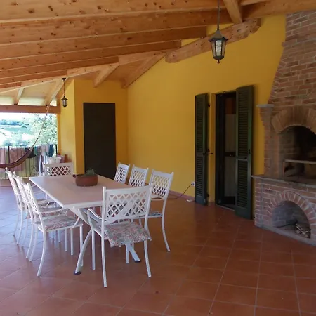 Del Gelso Bianco B&B 3*