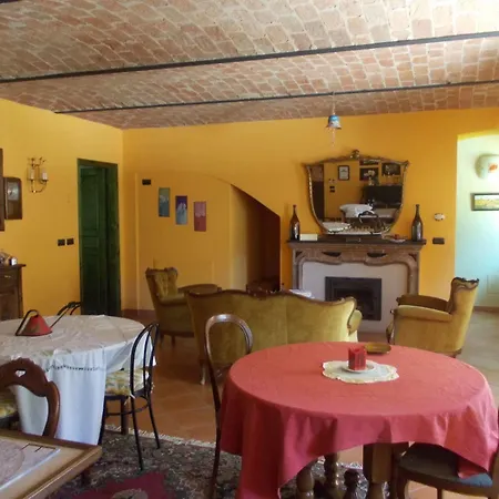 Del Gelso Bianco B&B