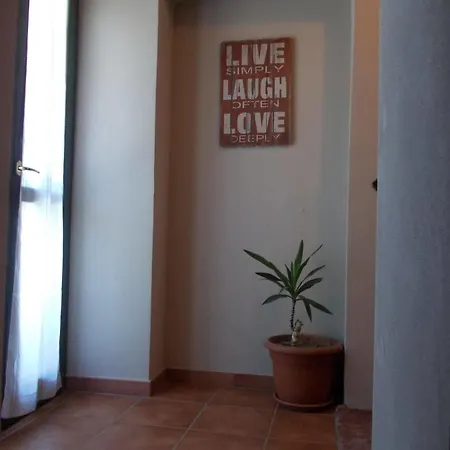 Del Gelso Bianco B&B Priocca