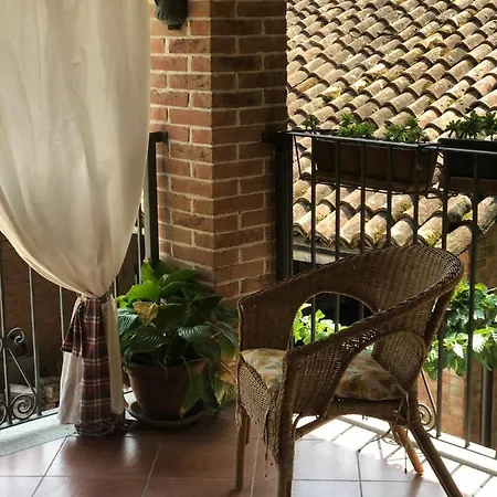 B&B Del Gelso Bianco