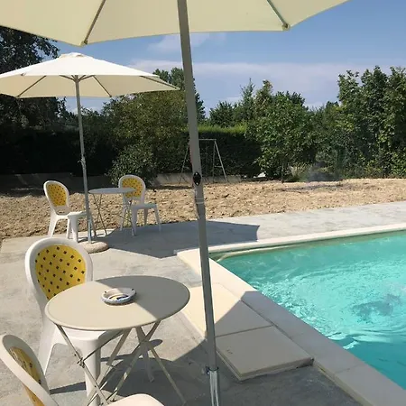 Del Gelso Bianco Priocca