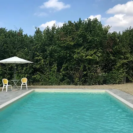 B&B Del Gelso Bianco Priocca