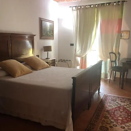 Del Gelso Bianco 3* Priocca