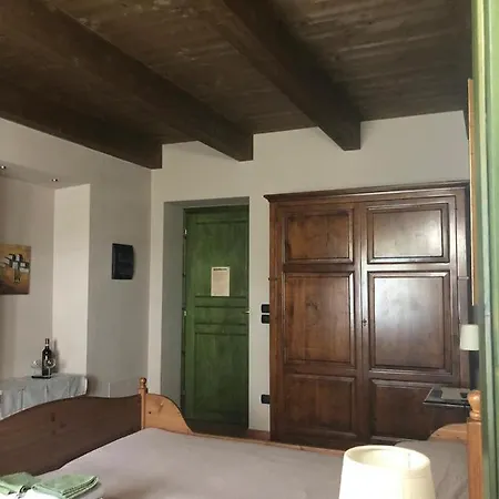 Del Gelso Bianco 3* Priocca