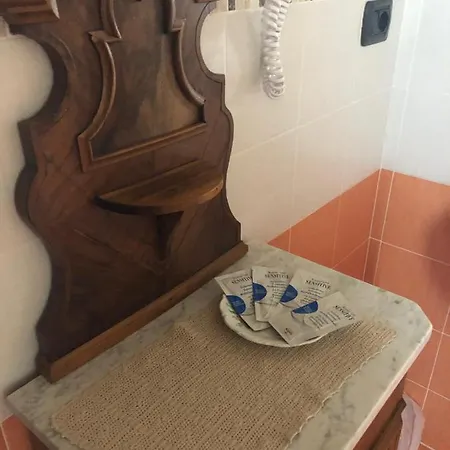 Del Gelso Bianco B&B 3*