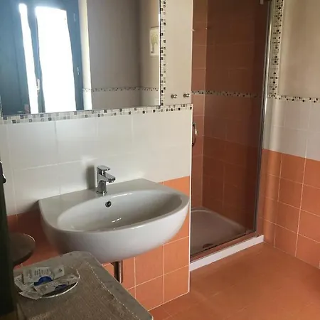 Del Gelso Bianco 3* Priocca