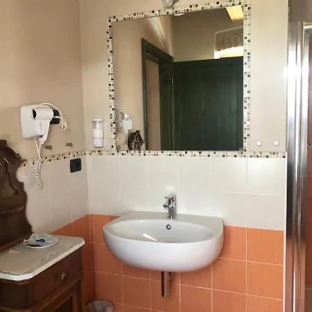 Del Gelso Bianco 3* Priocca