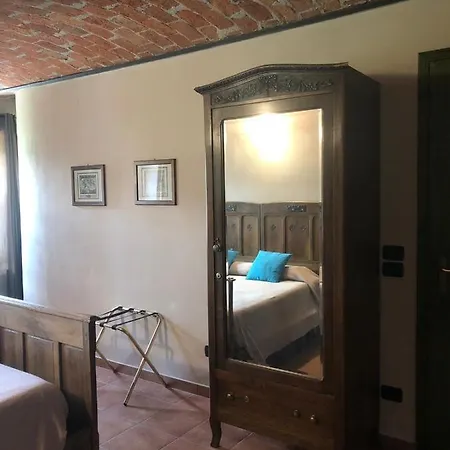Del Gelso Bianco B&B