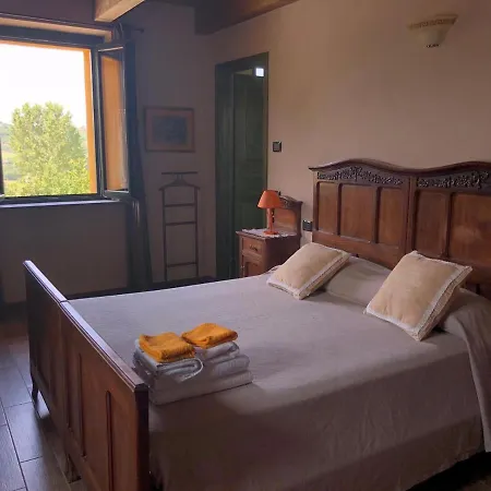 B&B Del Gelso Bianco 3*
