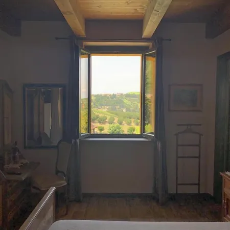 Del Gelso Bianco B&B