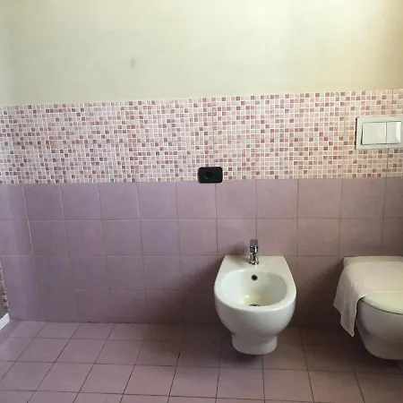 Del Gelso Bianco B&B Priocca