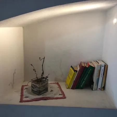 B&B Del Gelso Bianco 3*