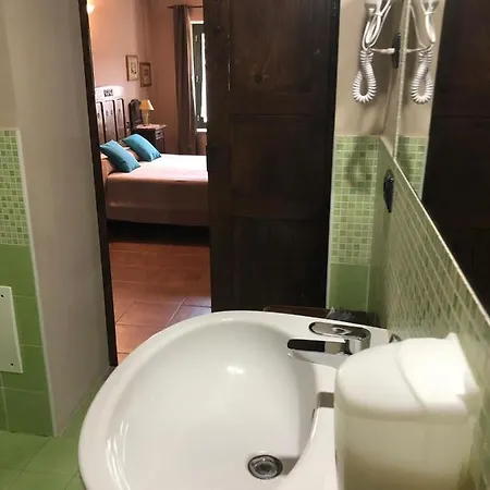 Del Gelso Bianco B&B Priocca