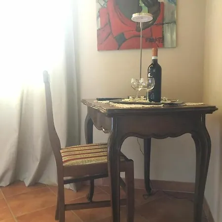 Del Gelso Bianco 3*