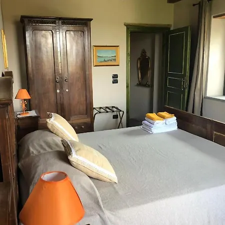 Del Gelso Bianco B&B 3*