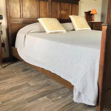B&B Del Gelso Bianco