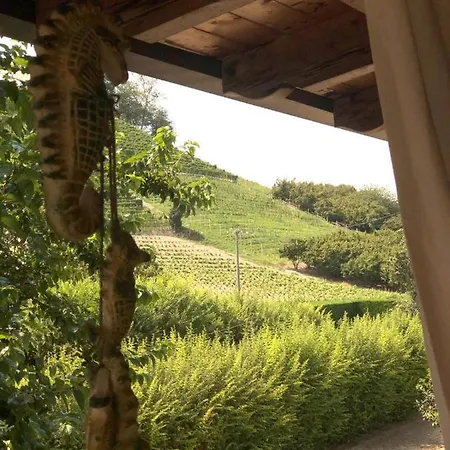 Del Gelso Bianco B&B