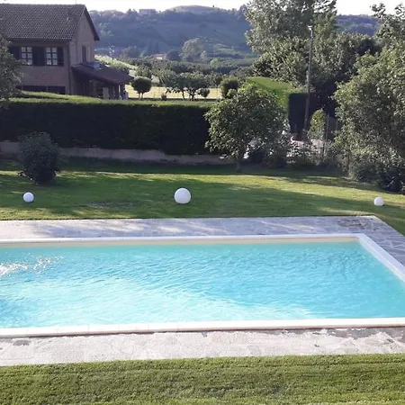 Del Gelso Bianco 3*