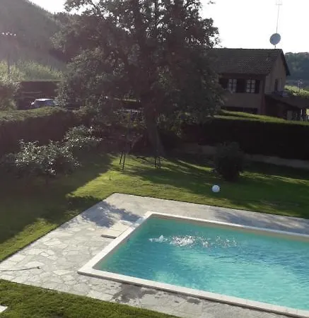 B&B Del Gelso Bianco 3*
